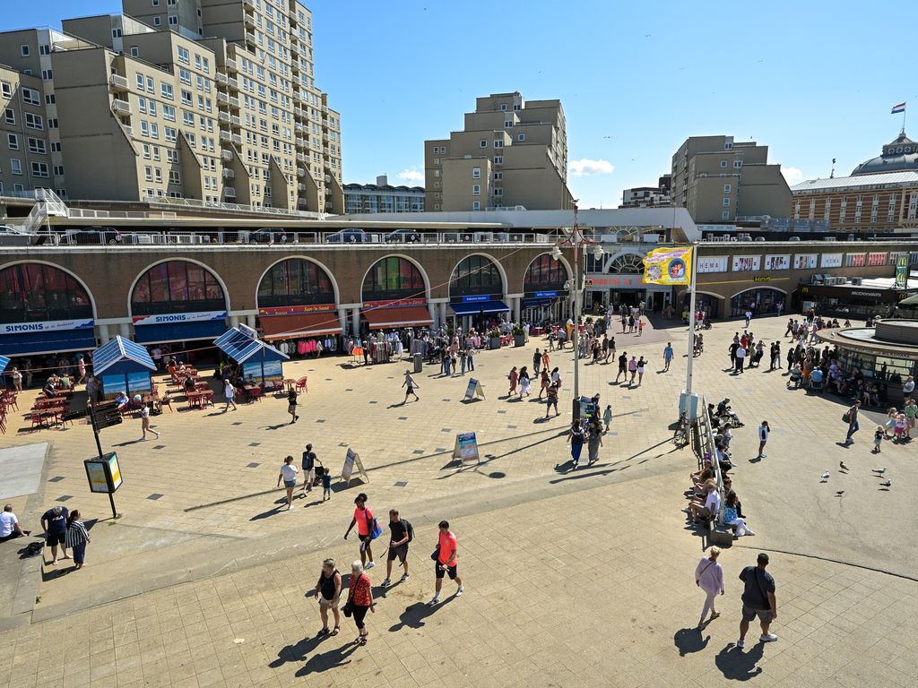 Kapelweg 5, 'S-GRAVENHAGE