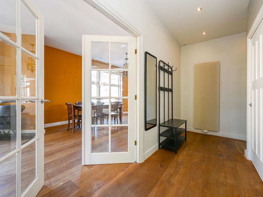 Fahrenheitstraat 599, 'S-GRAVENHAGE