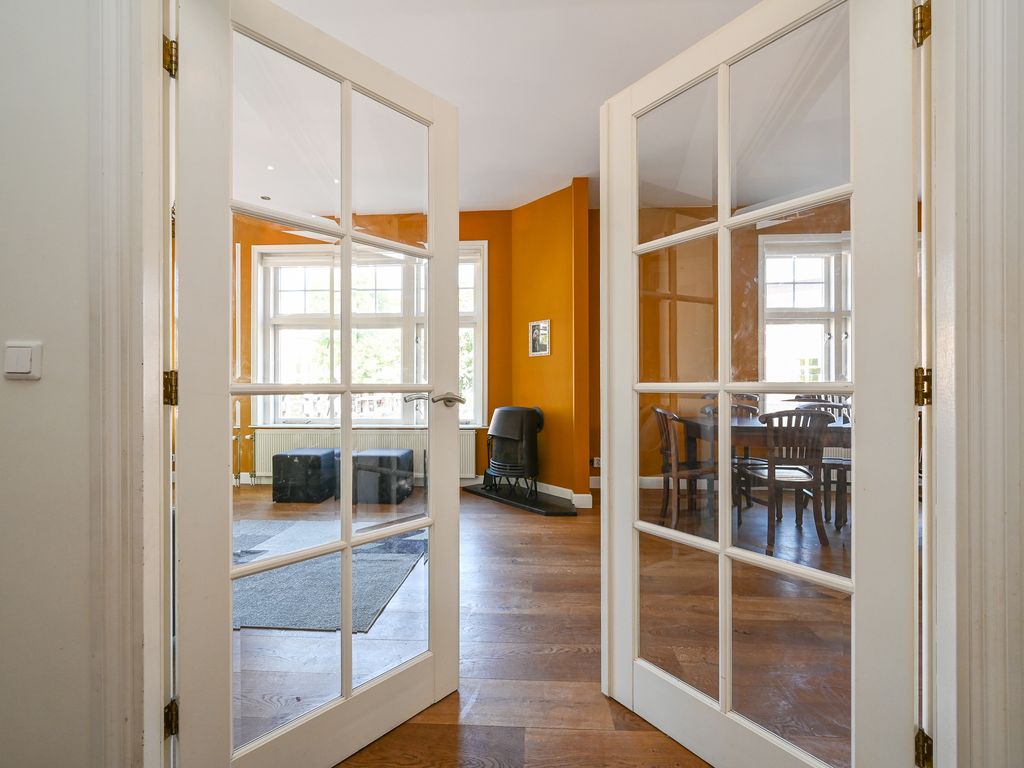 Fahrenheitstraat 599, 'S-GRAVENHAGE