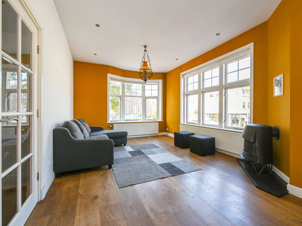 Fahrenheitstraat 599, 'S-GRAVENHAGE