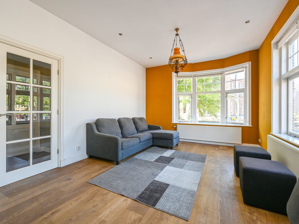 Fahrenheitstraat 599, 'S-GRAVENHAGE