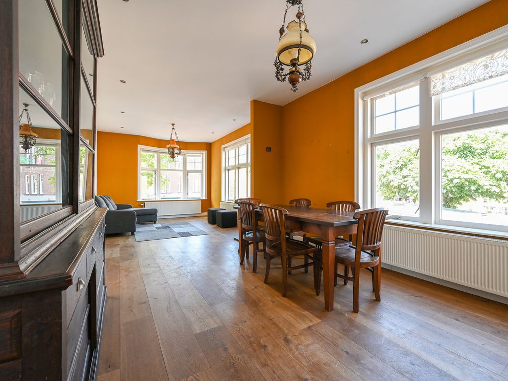 Fahrenheitstraat 599, 'S-GRAVENHAGE