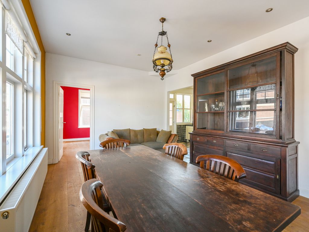 Fahrenheitstraat 599, 'S-GRAVENHAGE