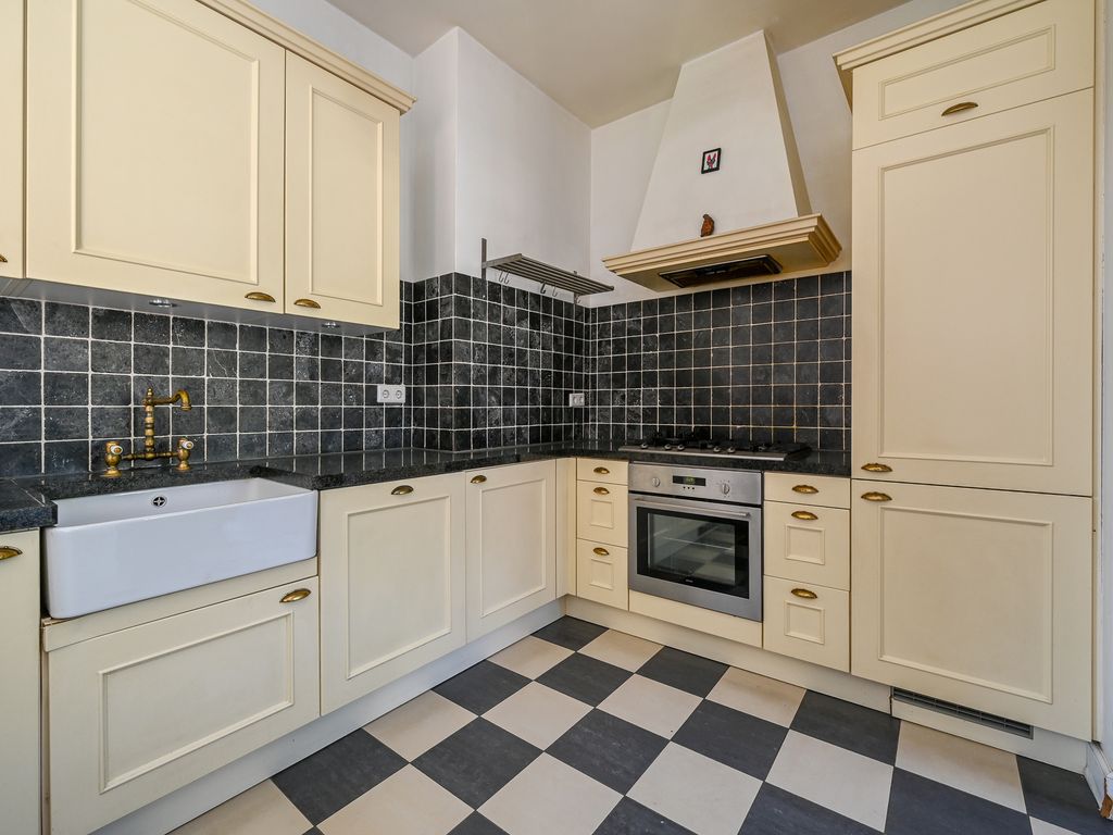 Fahrenheitstraat 599, 'S-GRAVENHAGE