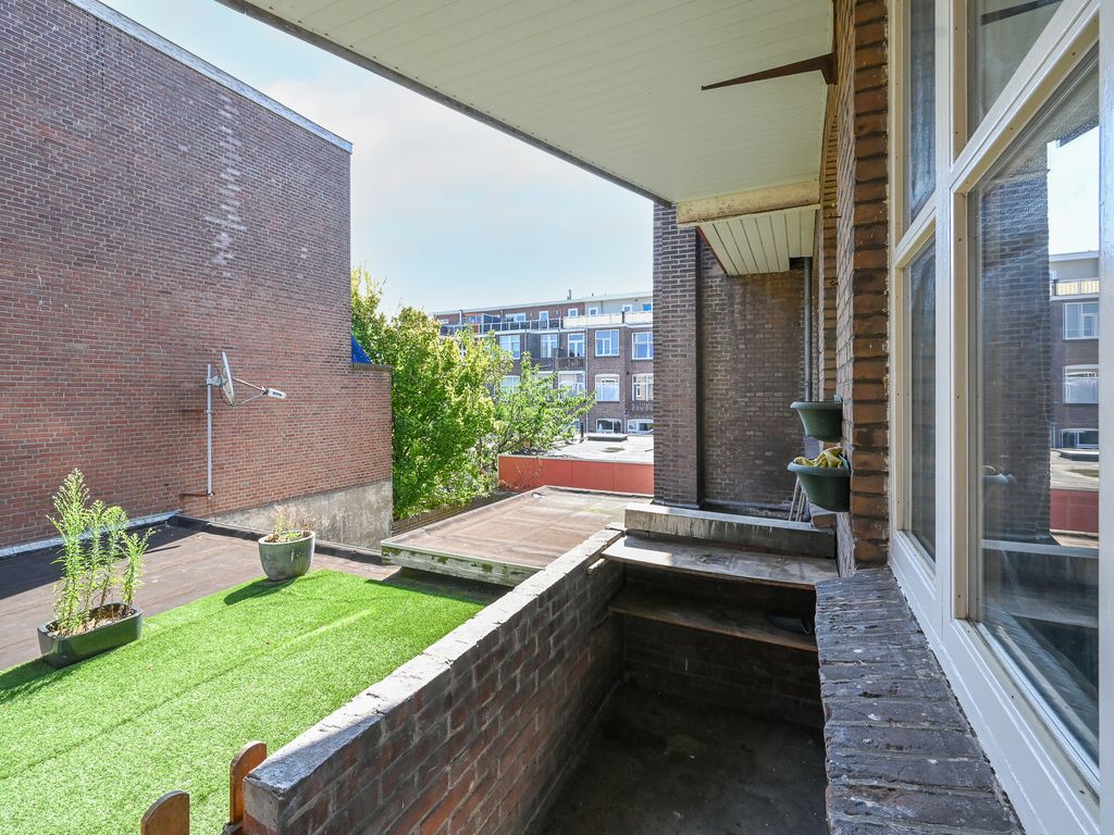 Fahrenheitstraat 599, 'S-GRAVENHAGE