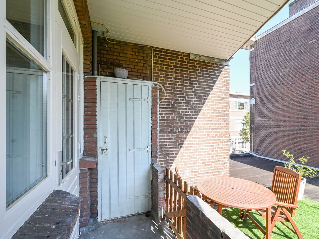 Fahrenheitstraat 599, 'S-GRAVENHAGE