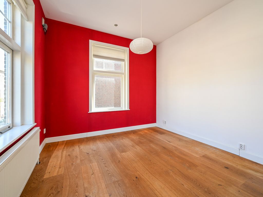 Fahrenheitstraat 599, 'S-GRAVENHAGE