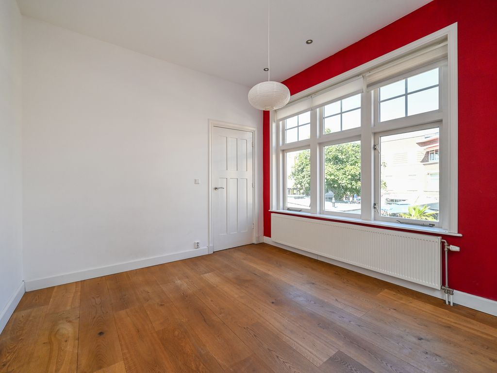 Fahrenheitstraat 599, 'S-GRAVENHAGE