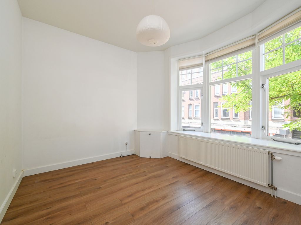 Fahrenheitstraat 599, 'S-GRAVENHAGE