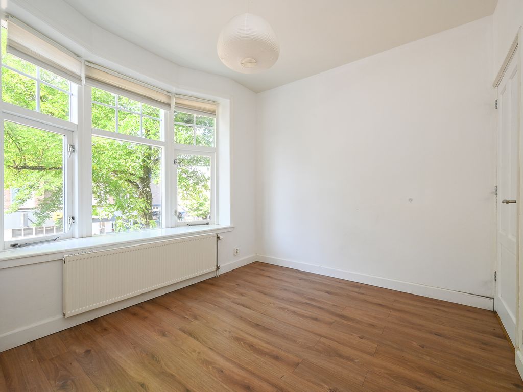 Fahrenheitstraat 599, 'S-GRAVENHAGE