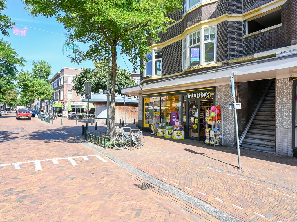 Fahrenheitstraat 599, 'S-GRAVENHAGE