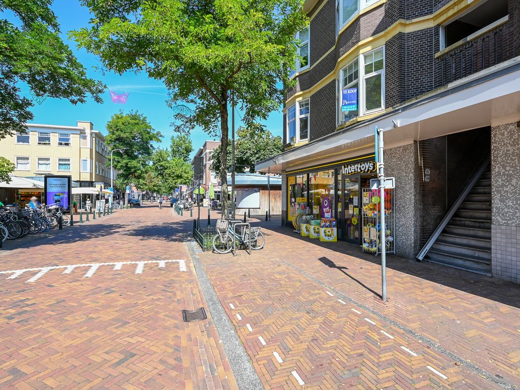 Fahrenheitstraat 599, 'S-GRAVENHAGE