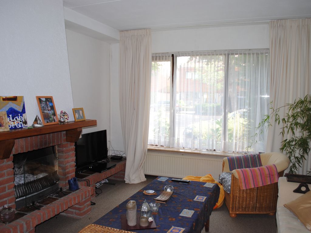 Dahliahof 2, WASSENAAR