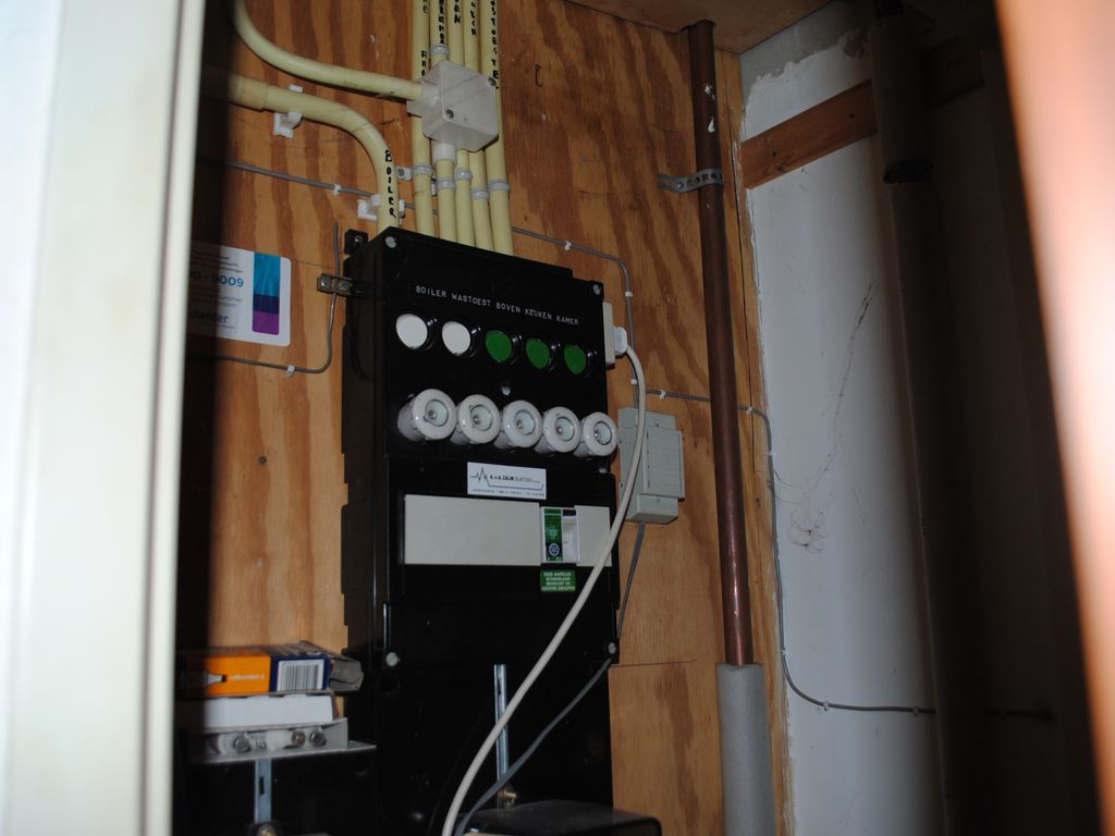 Dahliahof 2, WASSENAAR