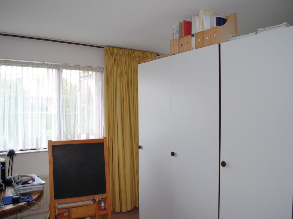 Dahliahof 2, WASSENAAR