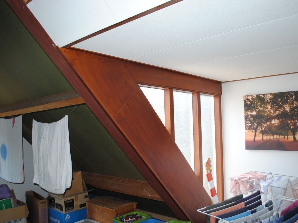 Dahliahof 2, WASSENAAR