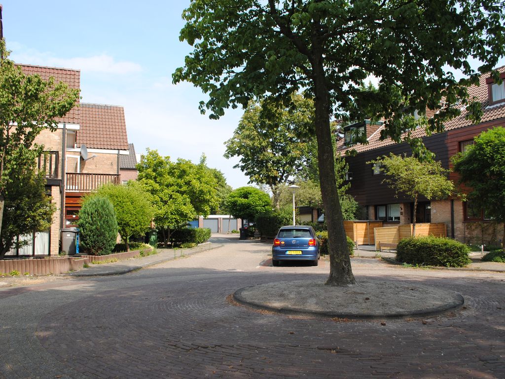 Dahliahof 2, WASSENAAR