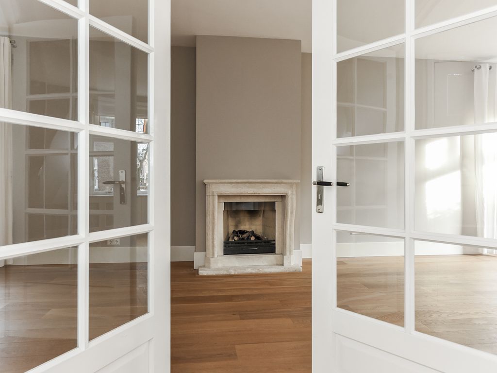 Paul Gabri&euml;lstraat 56, 'S-GRAVENHAGE