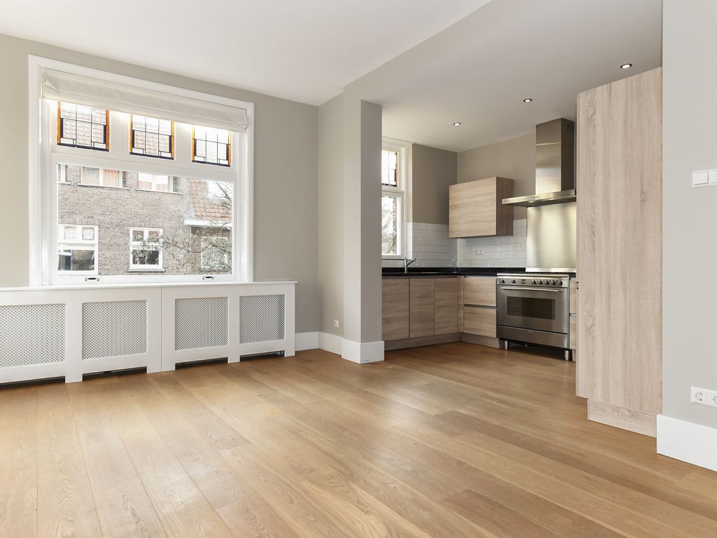 Paul Gabri&euml;lstraat 56, 'S-GRAVENHAGE