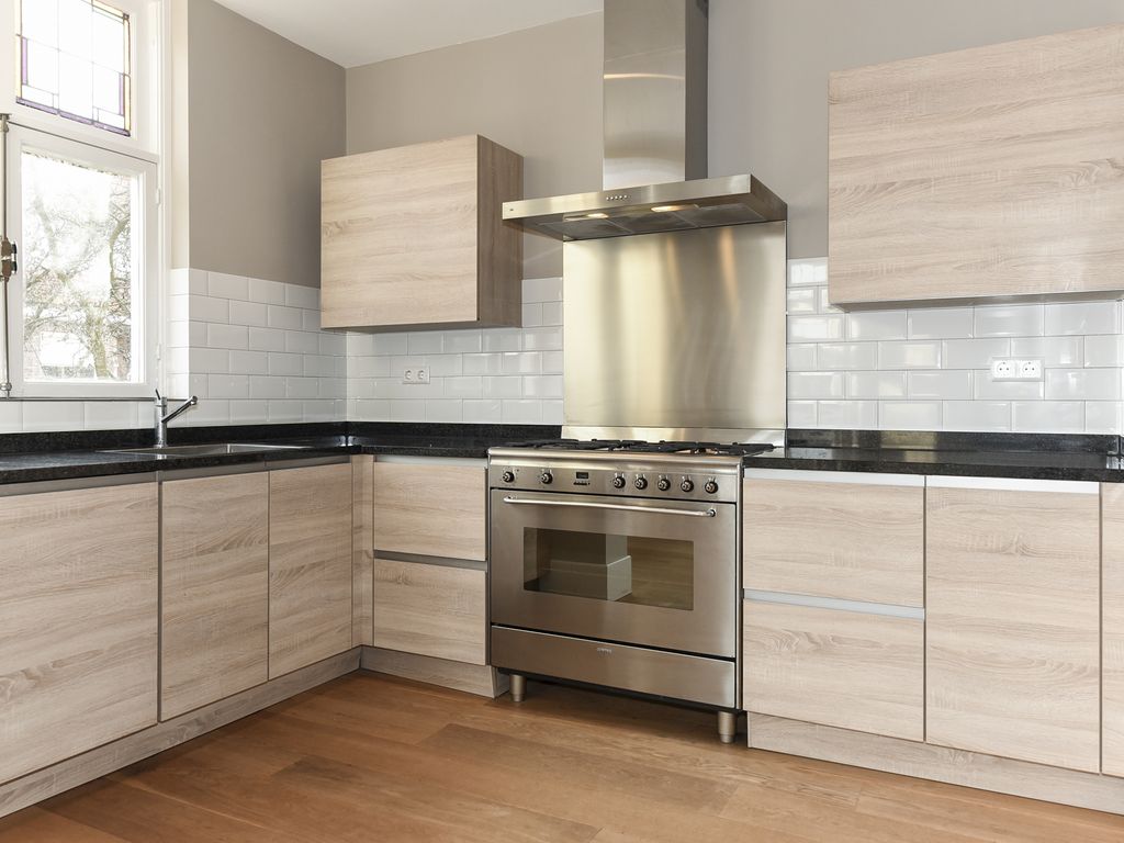 Paul Gabri&euml;lstraat 56, 'S-GRAVENHAGE