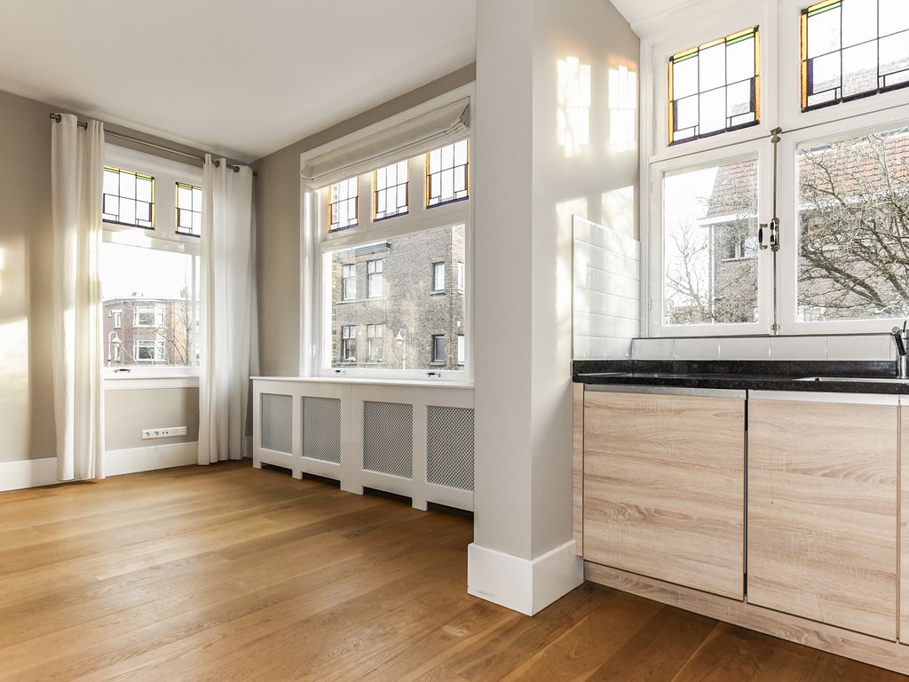 Paul Gabri&euml;lstraat 56, 'S-GRAVENHAGE