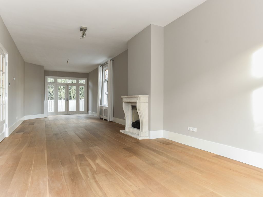 Paul Gabri&euml;lstraat 56, 'S-GRAVENHAGE