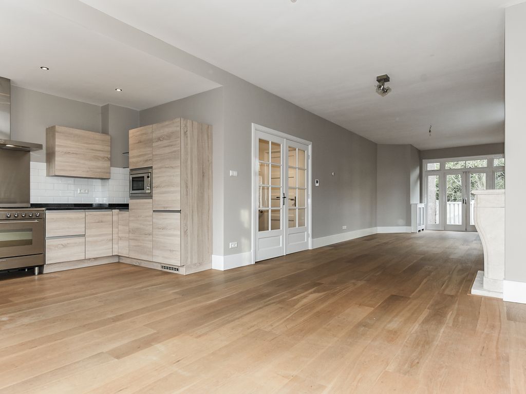 Paul Gabri&euml;lstraat 56, 'S-GRAVENHAGE