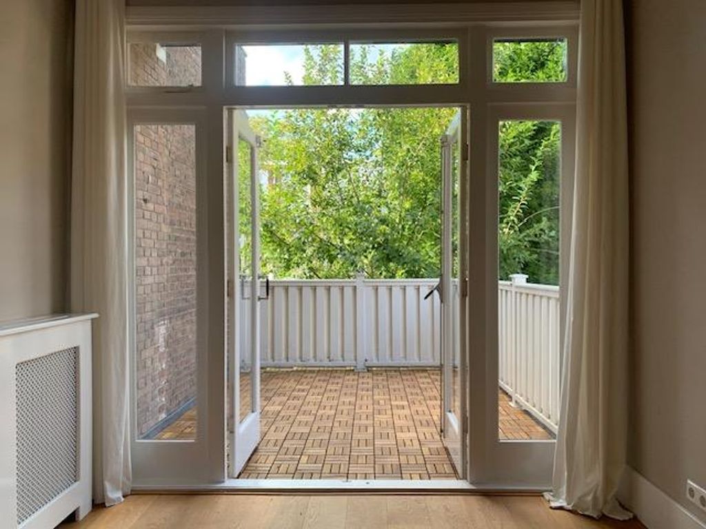 Paul Gabri&euml;lstraat 56, 'S-GRAVENHAGE