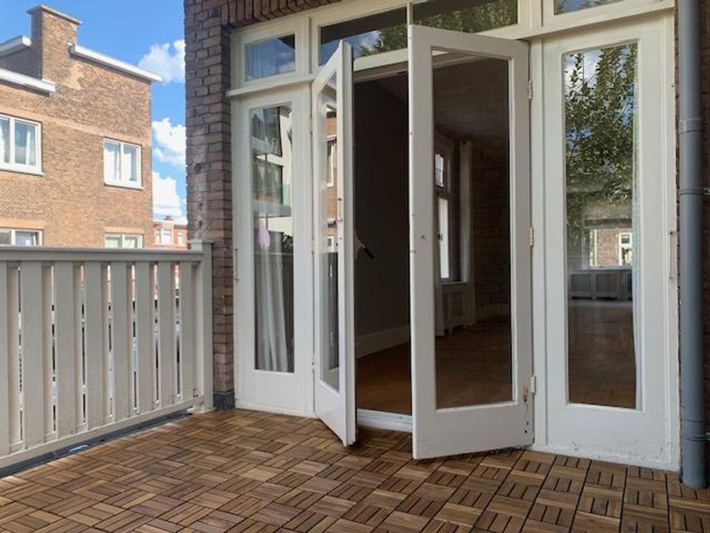 Paul Gabri&euml;lstraat 56, 'S-GRAVENHAGE