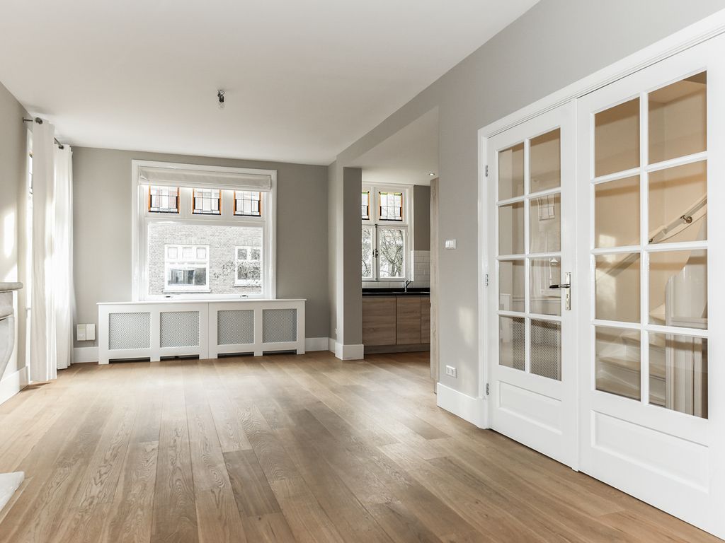 Paul Gabri&euml;lstraat 56, 'S-GRAVENHAGE