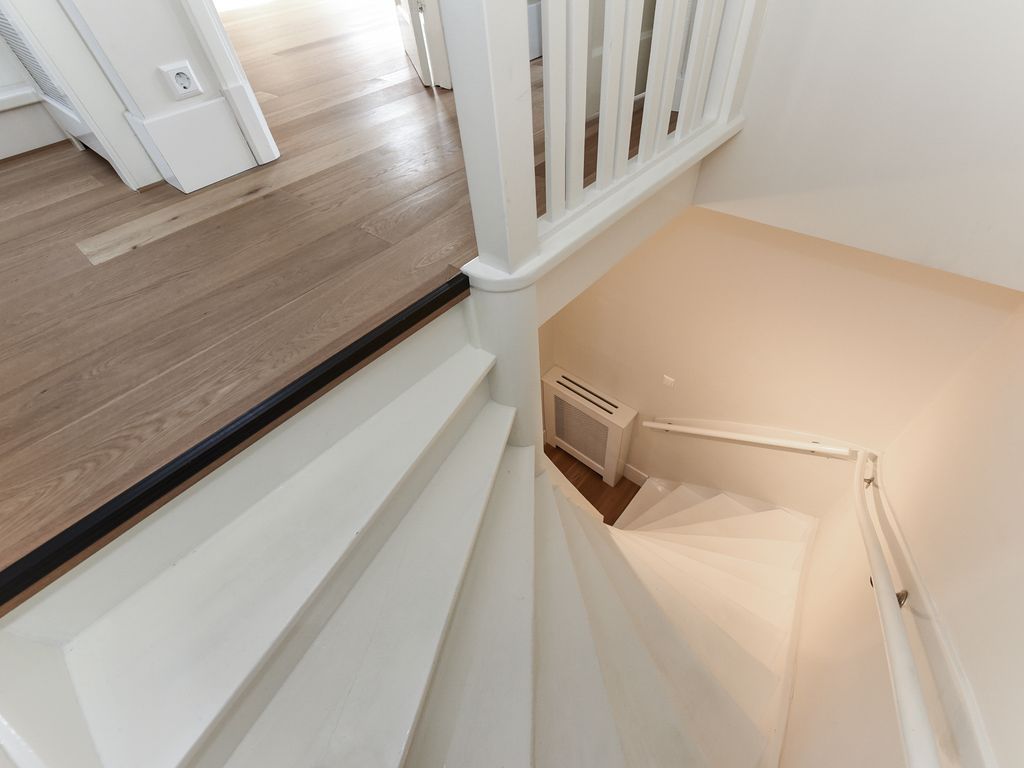 Paul Gabri&euml;lstraat 56, 'S-GRAVENHAGE