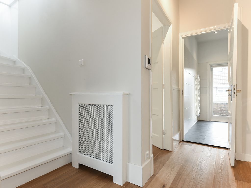 Paul Gabri&euml;lstraat 56, 'S-GRAVENHAGE