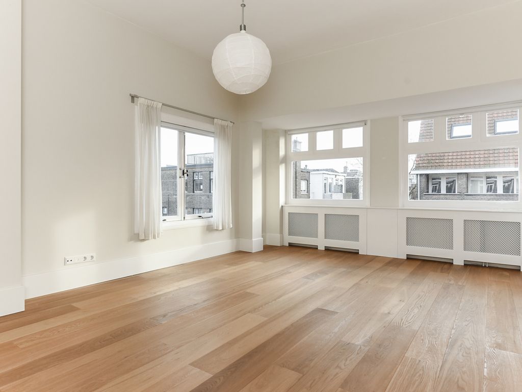 Paul Gabri&euml;lstraat 56, 'S-GRAVENHAGE