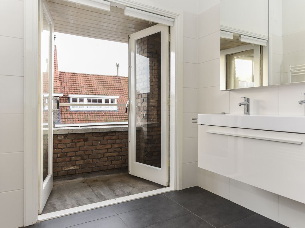 Paul Gabri&euml;lstraat 56, 'S-GRAVENHAGE