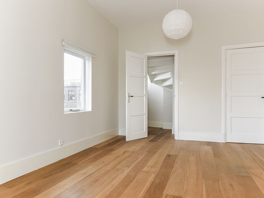 Paul Gabri&euml;lstraat 56, 'S-GRAVENHAGE