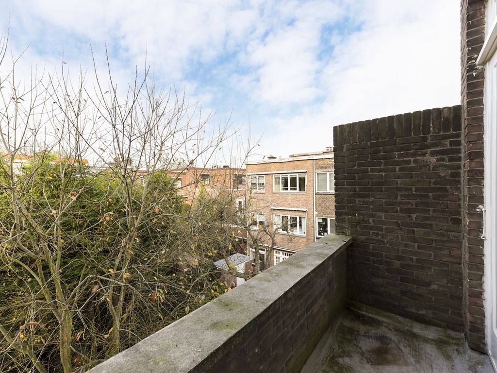 Paul Gabri&euml;lstraat 56, 'S-GRAVENHAGE