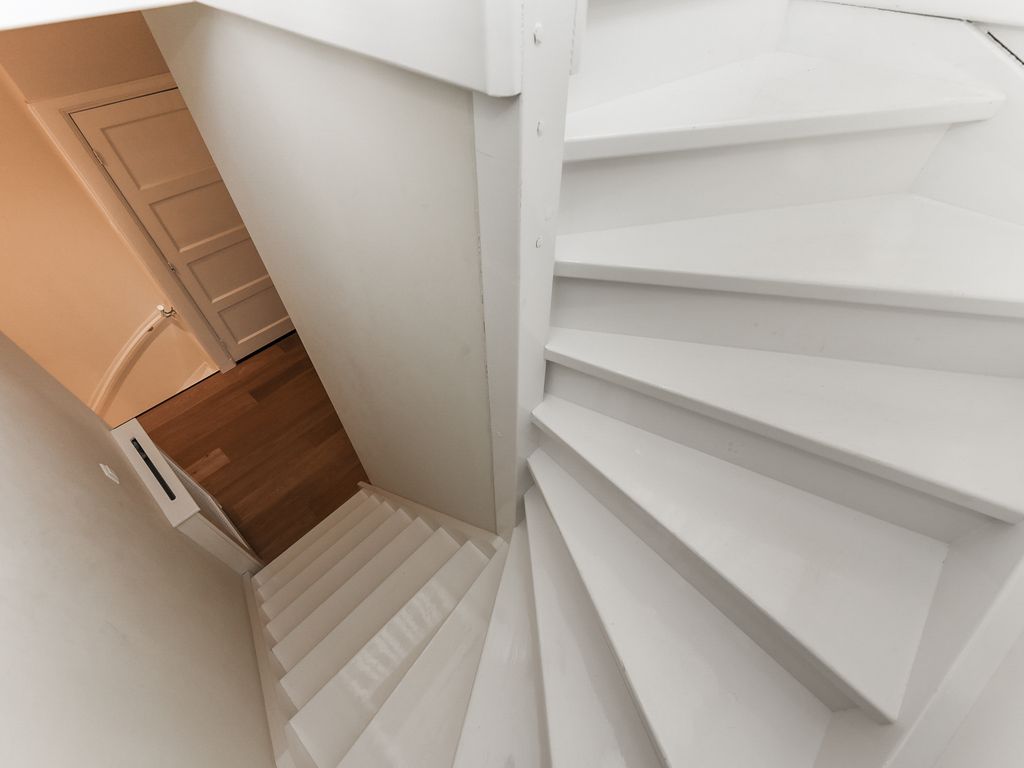 Paul Gabri&euml;lstraat 56, 'S-GRAVENHAGE