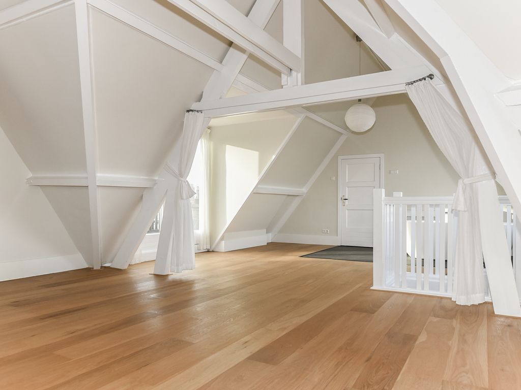 Paul Gabri&euml;lstraat 56, 'S-GRAVENHAGE