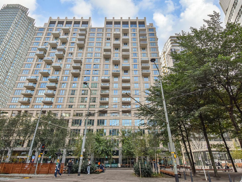 Turfhaven 28, 'S-GRAVENHAGE