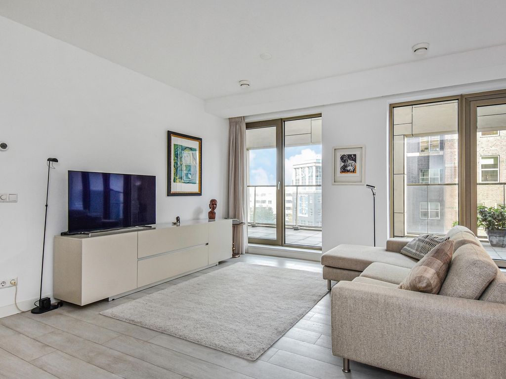 Turfhaven 28, 'S-GRAVENHAGE