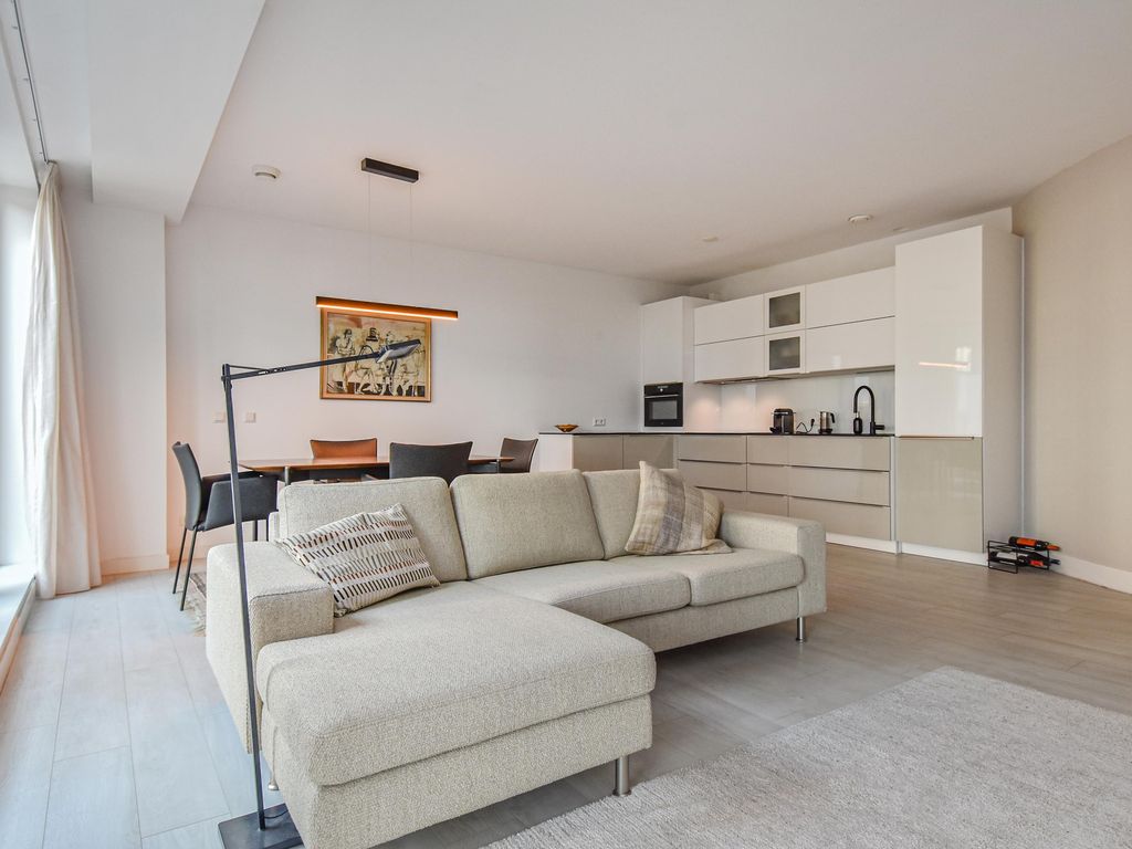 Turfhaven 28, 'S-GRAVENHAGE