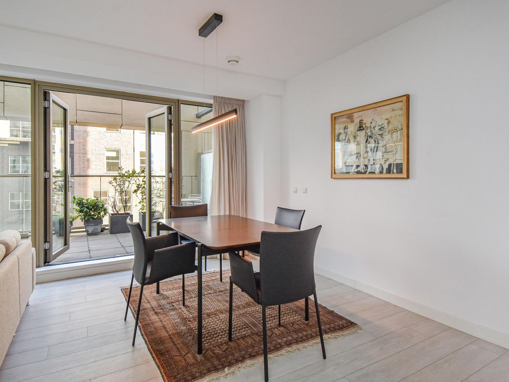 Turfhaven 28, 'S-GRAVENHAGE