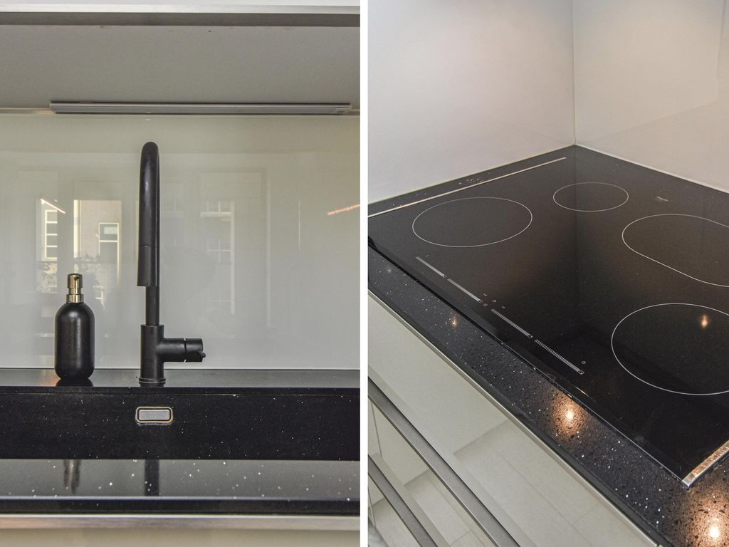 Turfhaven 28, 'S-GRAVENHAGE