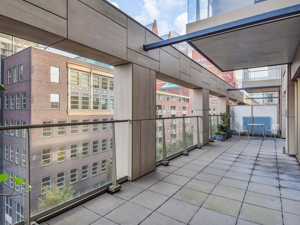 Turfhaven 28, 'S-GRAVENHAGE