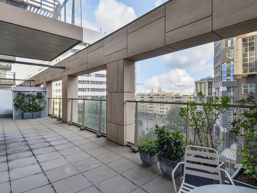 Turfhaven 28, 'S-GRAVENHAGE