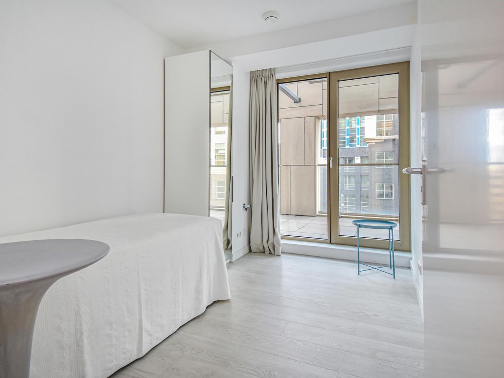 Turfhaven 28, 'S-GRAVENHAGE