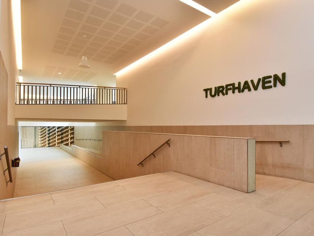 Turfhaven 28, 'S-GRAVENHAGE