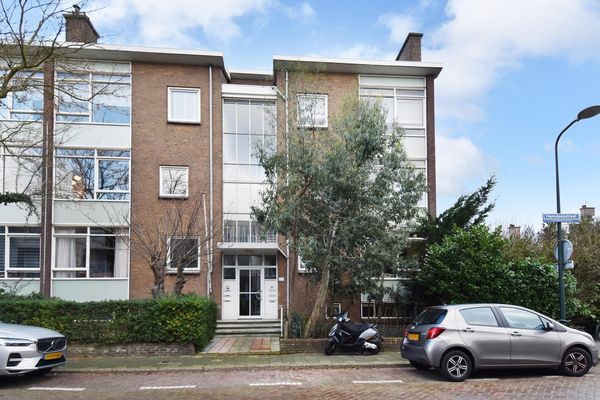 Hanedoesstraat 3