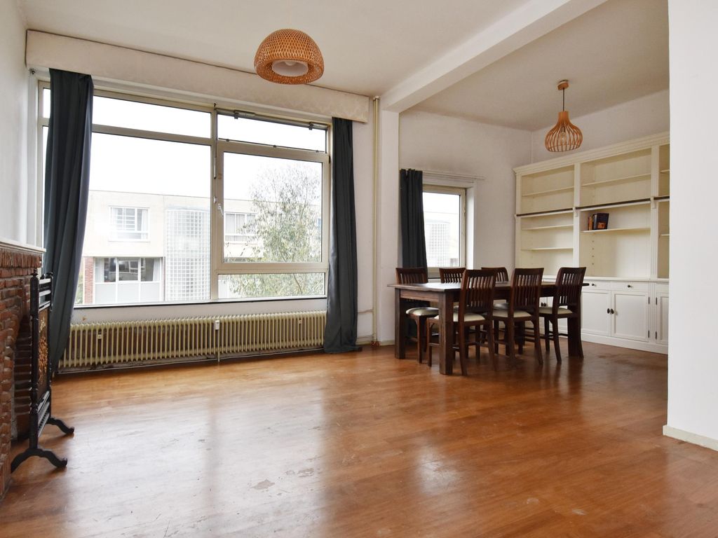 Hanedoesstraat 3, 'S-GRAVENHAGE