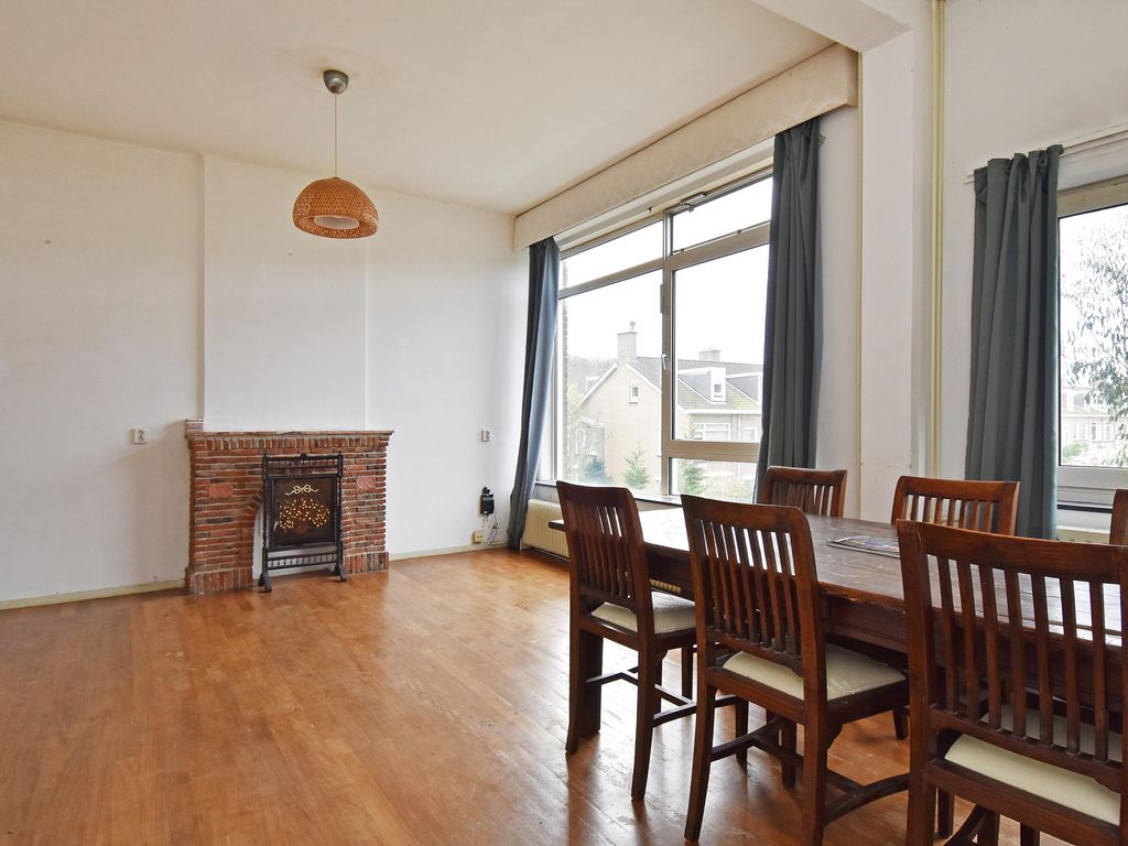 Hanedoesstraat 3, 'S-GRAVENHAGE